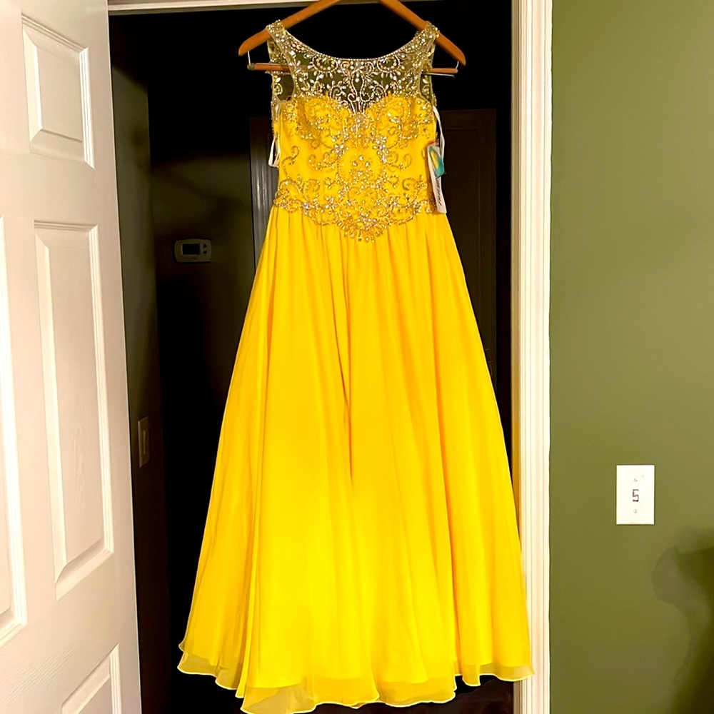 New with tags